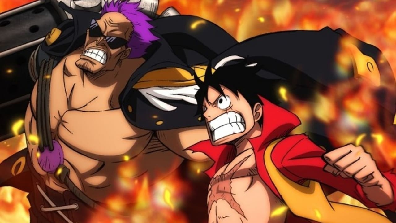 watch one piece film z english subbed