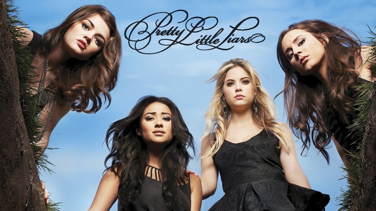 pretty little liars 2020 streaming