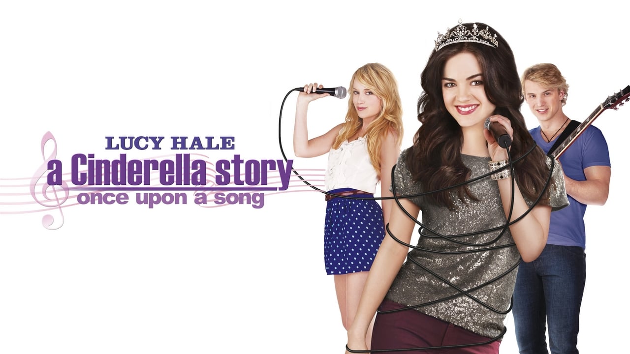 A Cinderella Story Once Upon A Song Streaming Ita