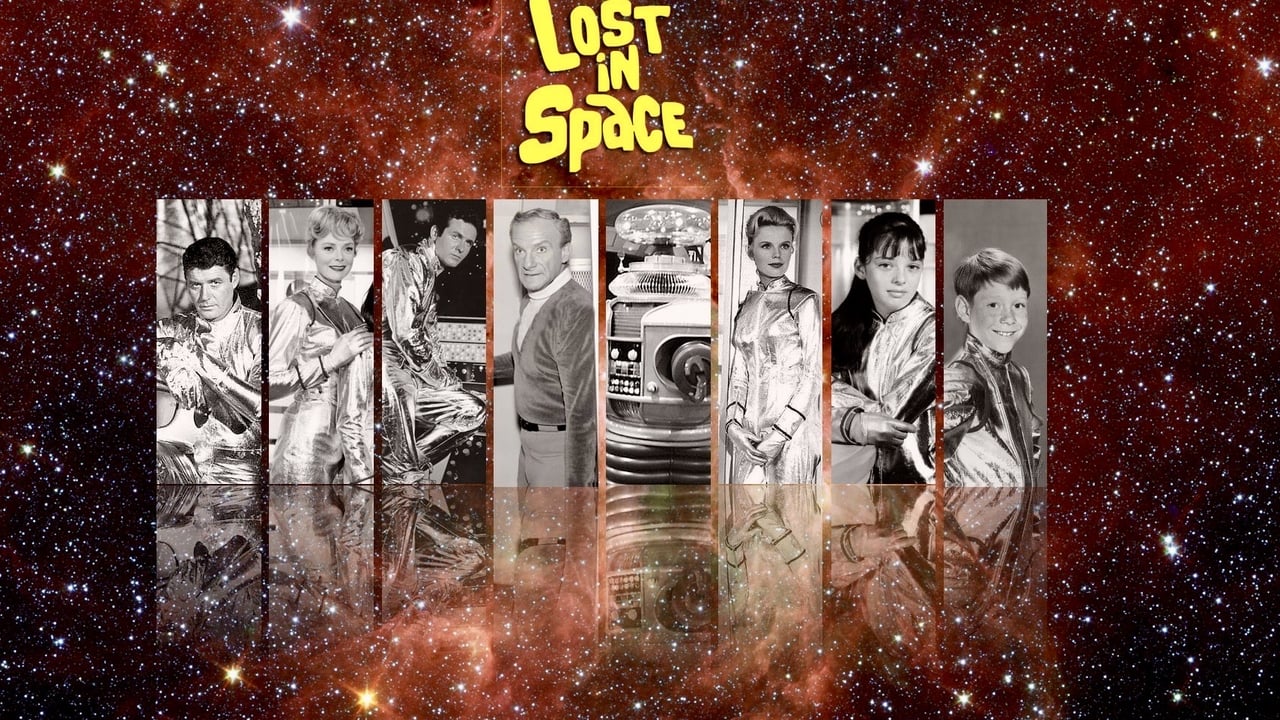 lost in space 1965 online