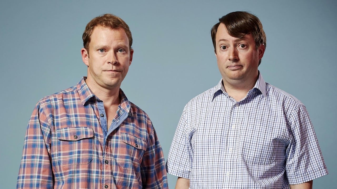 Peep Show Season 5 Episode 1