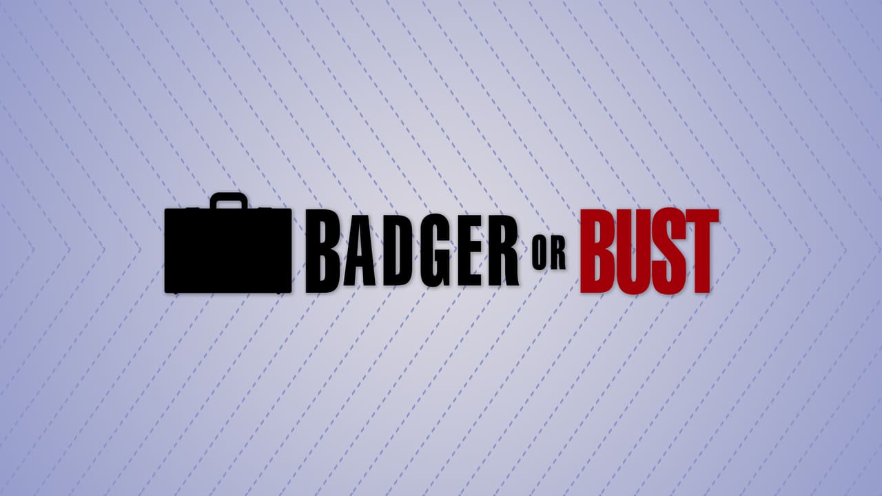 Badger or Bust