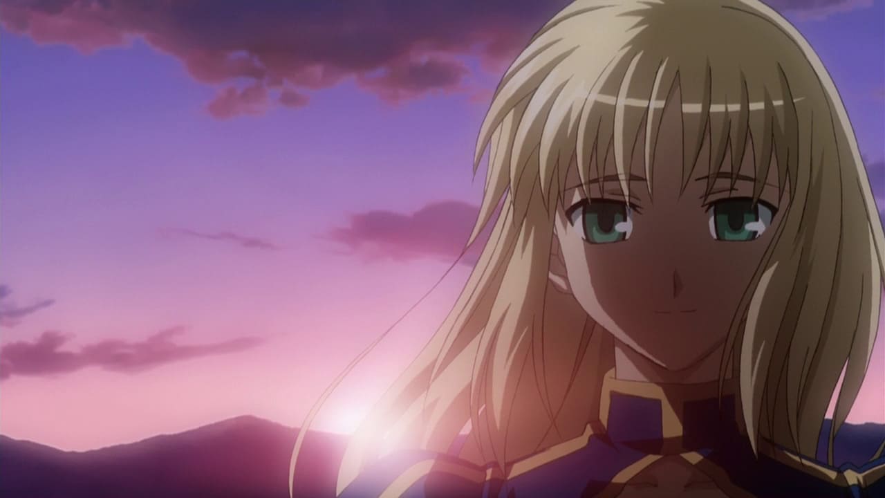 Fate stay night прохождение