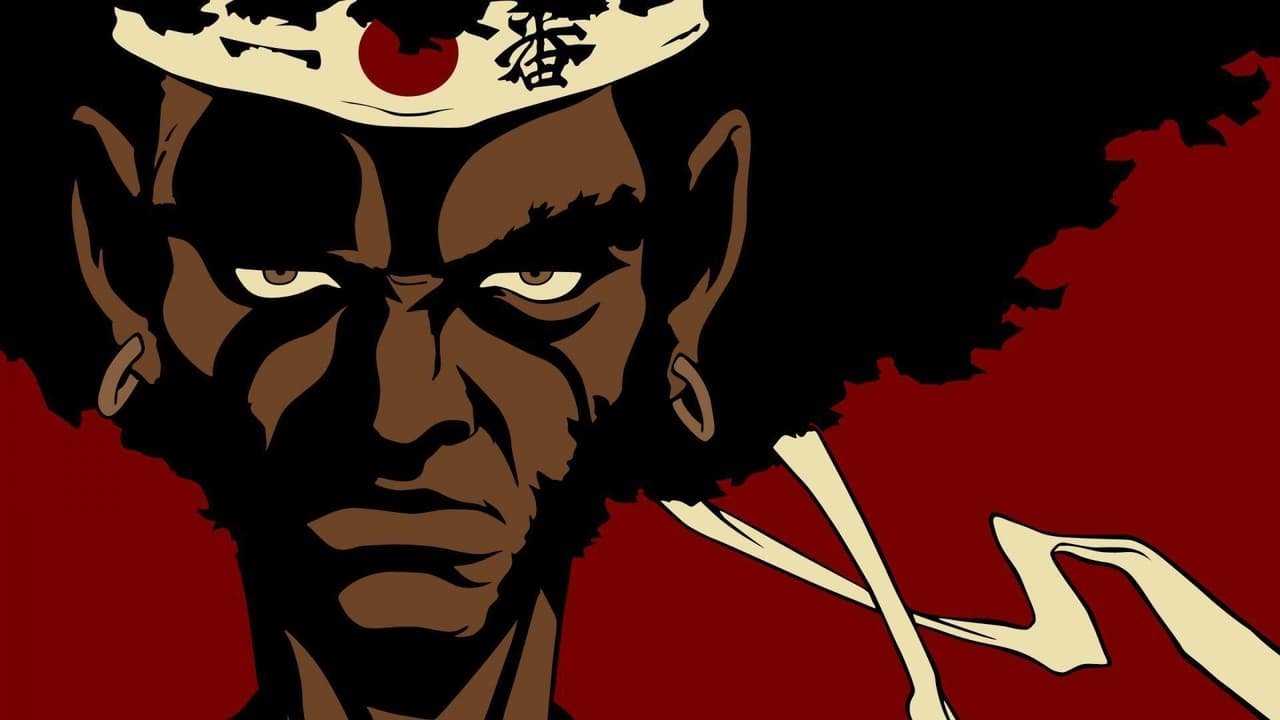 afro samurai collectables