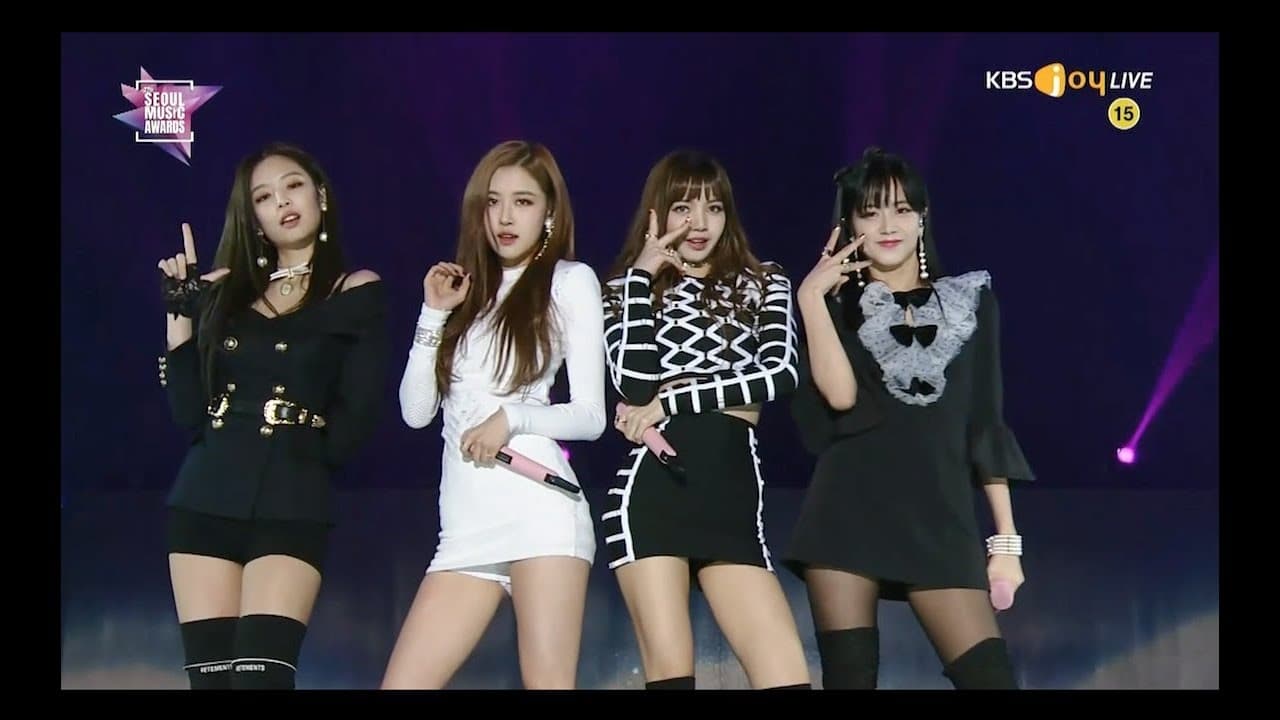Seoul Music Awards 2020 Live Stream
