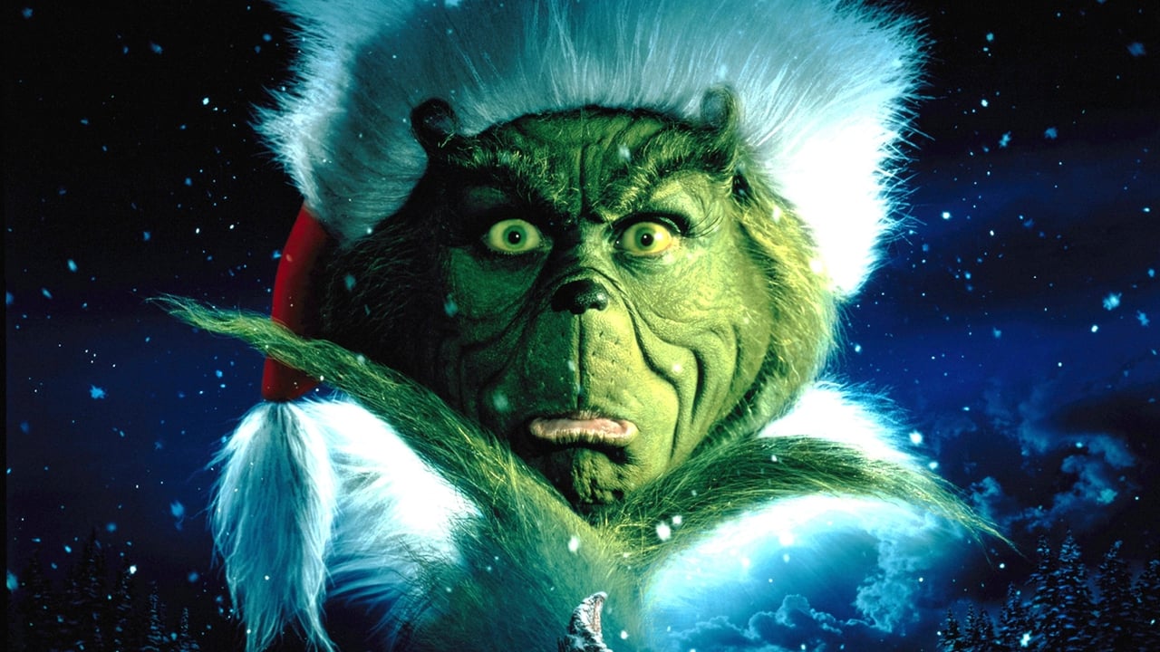 Online How The Grinch Stole Christmas Movies Free How The Grinch 