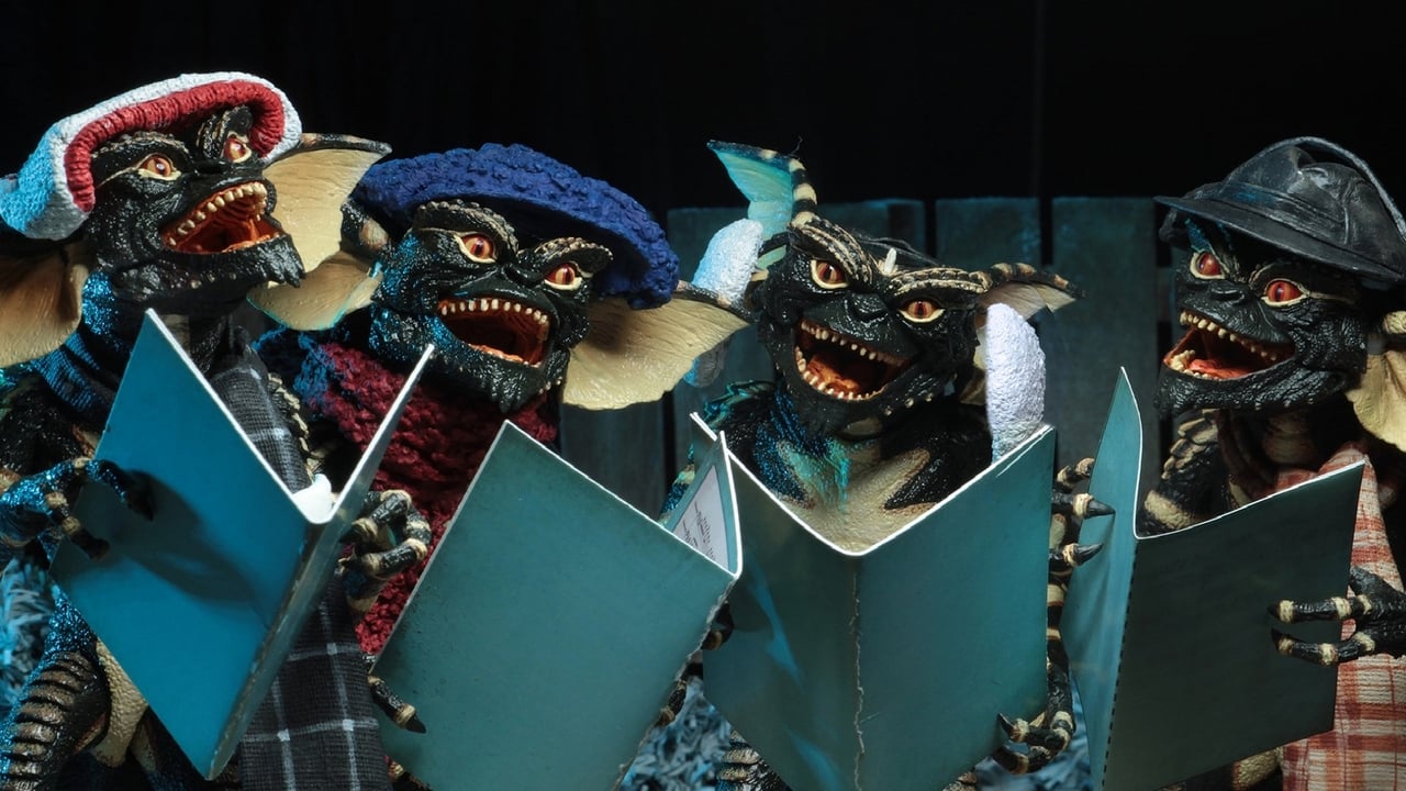 Online Gremlins Movies Free Gremlins Full Movie (Gremlins Synopsis
