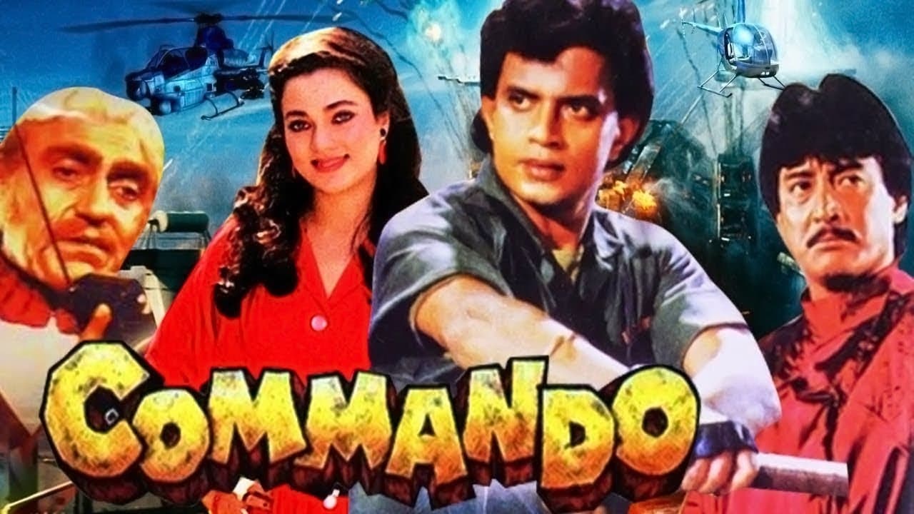 commando one man army full movie download in hd mp4