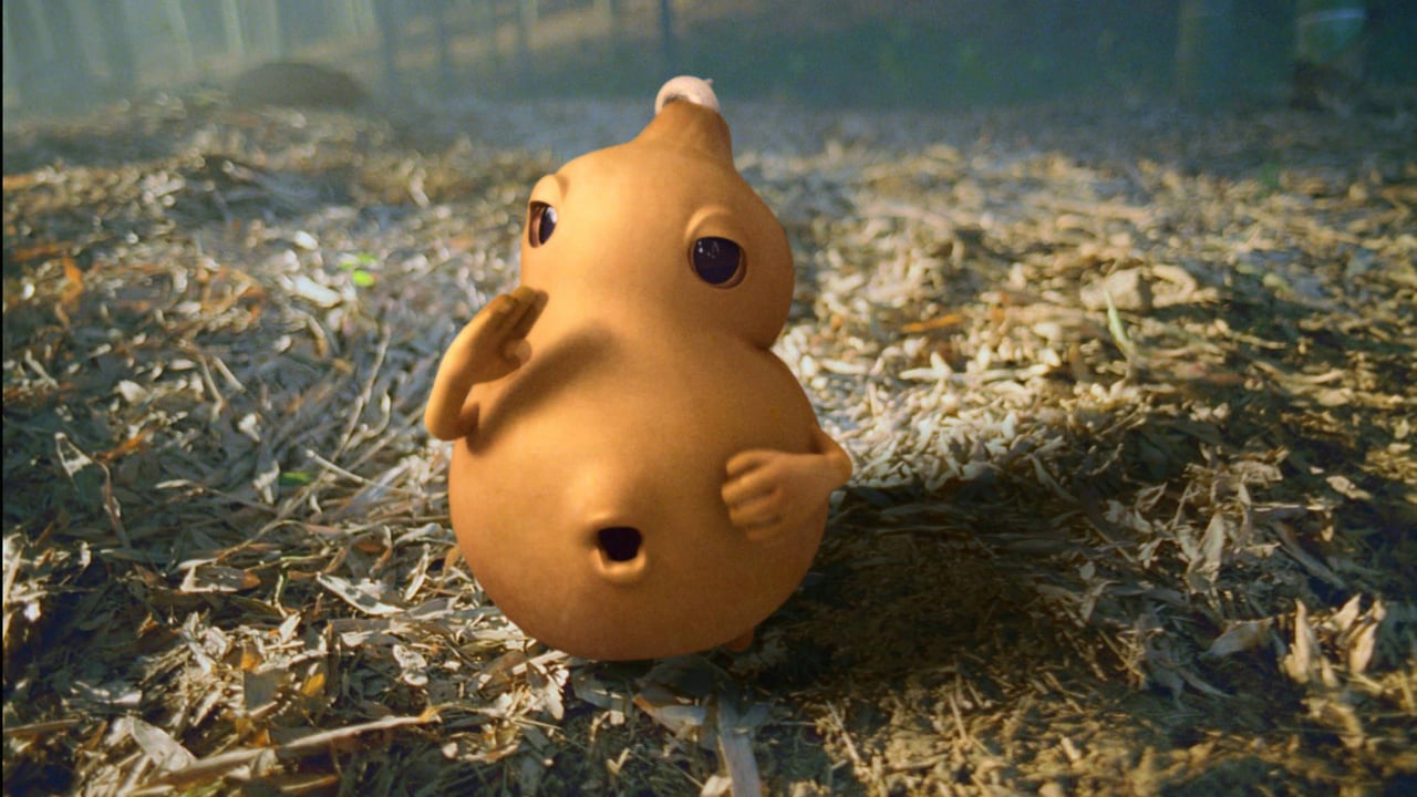 The Secret Of The Magic Gourd Online The Secret of the Magic Gourd Movies | Free The Secret of the