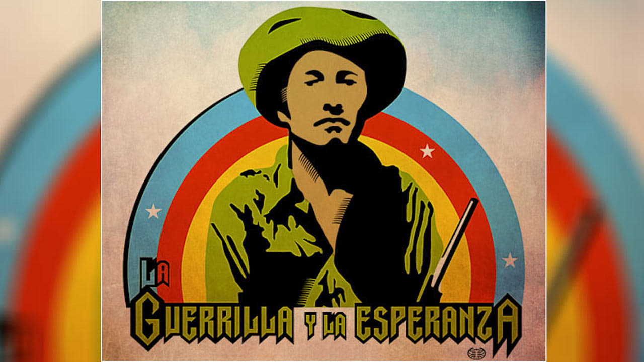 The Guerrilla and the Hope: Lucio Cabanas