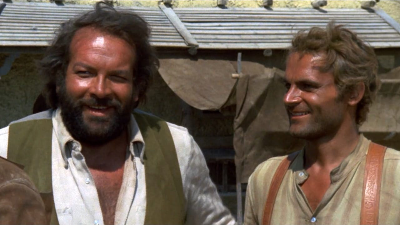 Online Trinity Is Still My Name Movies Free Trinity Is Still My Name