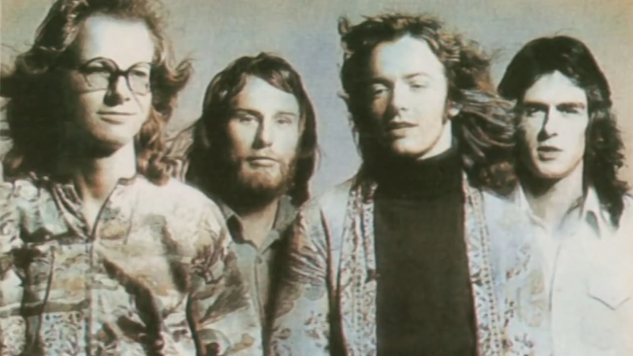Wishbone Ash: A Critical Review 1970-2004