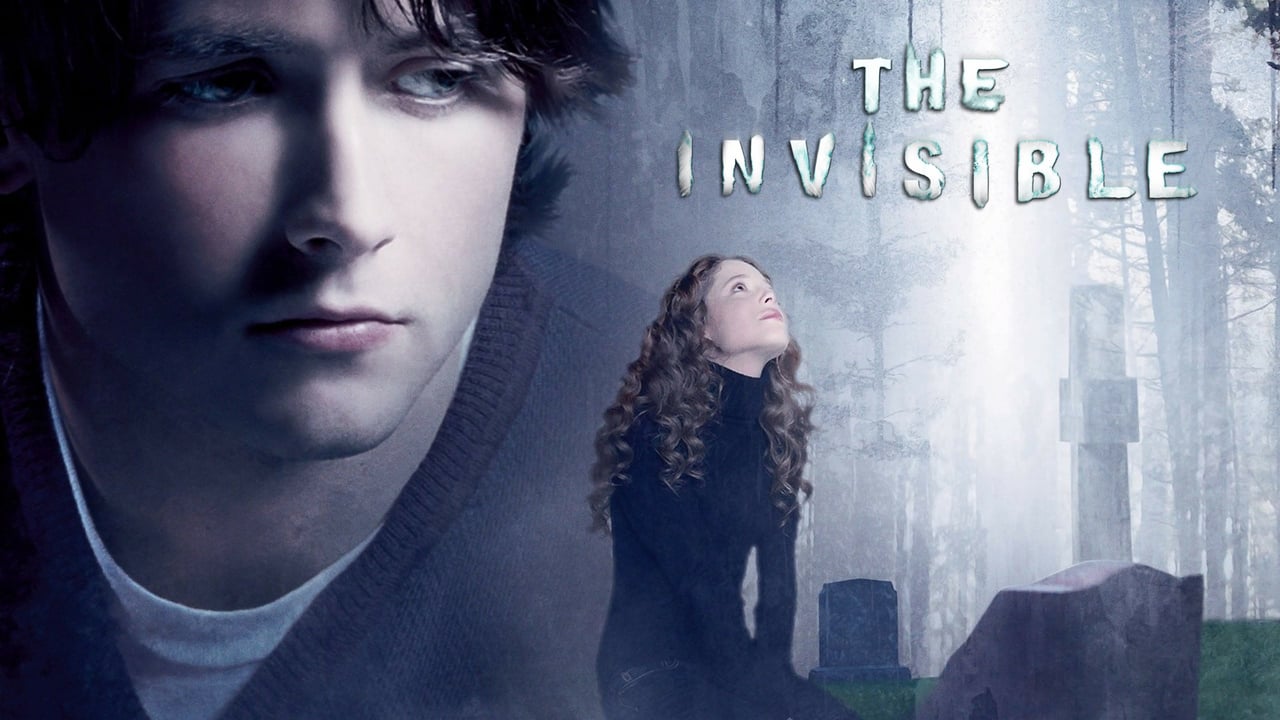 invisible movie 2012