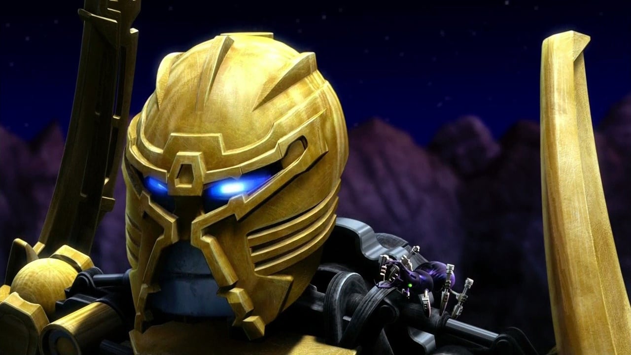 bionicle movies online