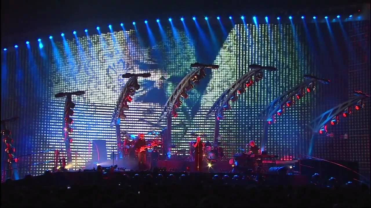 Genesis | Live in Düsseldorf