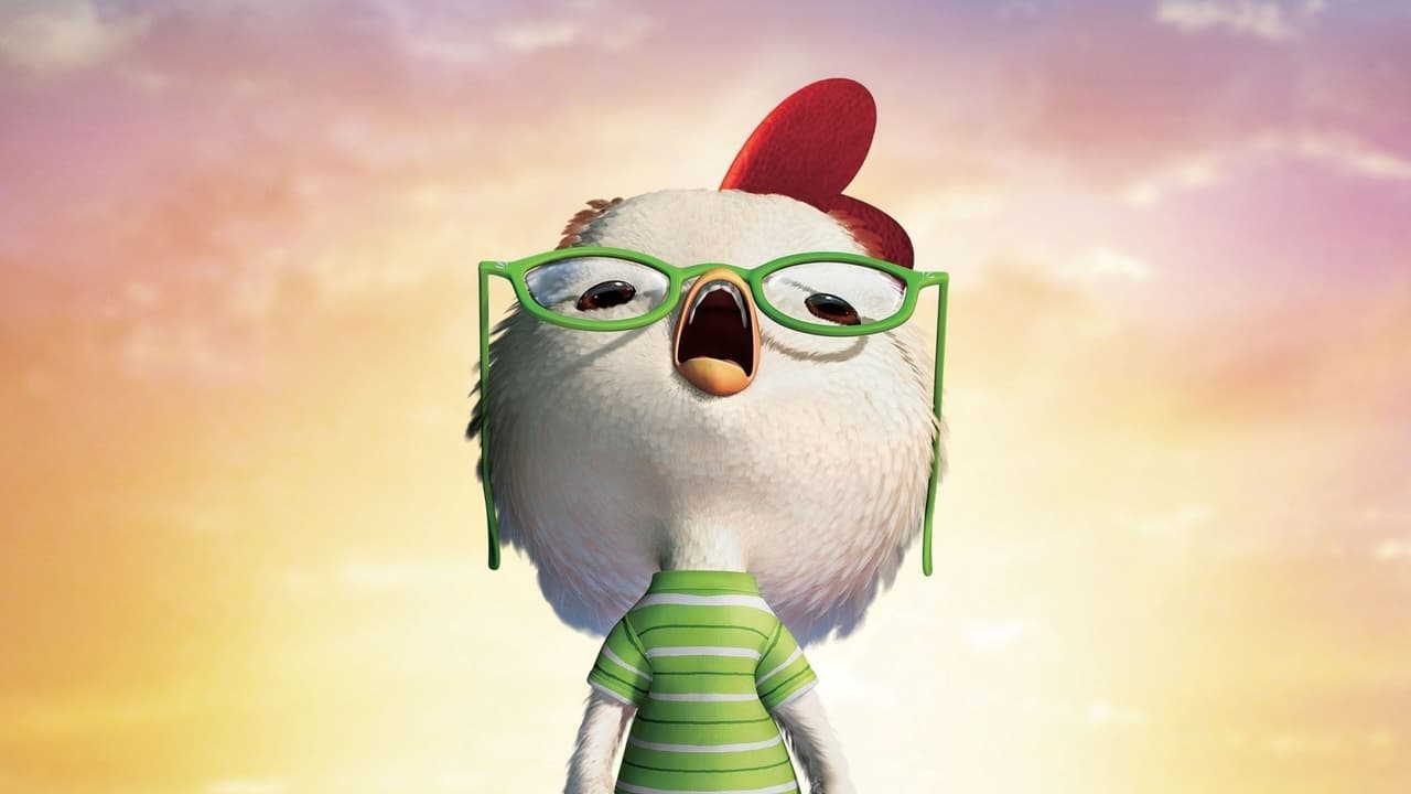 Online Chicken Little Movies Free Chicken Little Full Movie (Chicken Little Synopsis