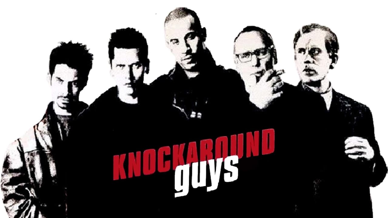 Knockaround Guys Stream