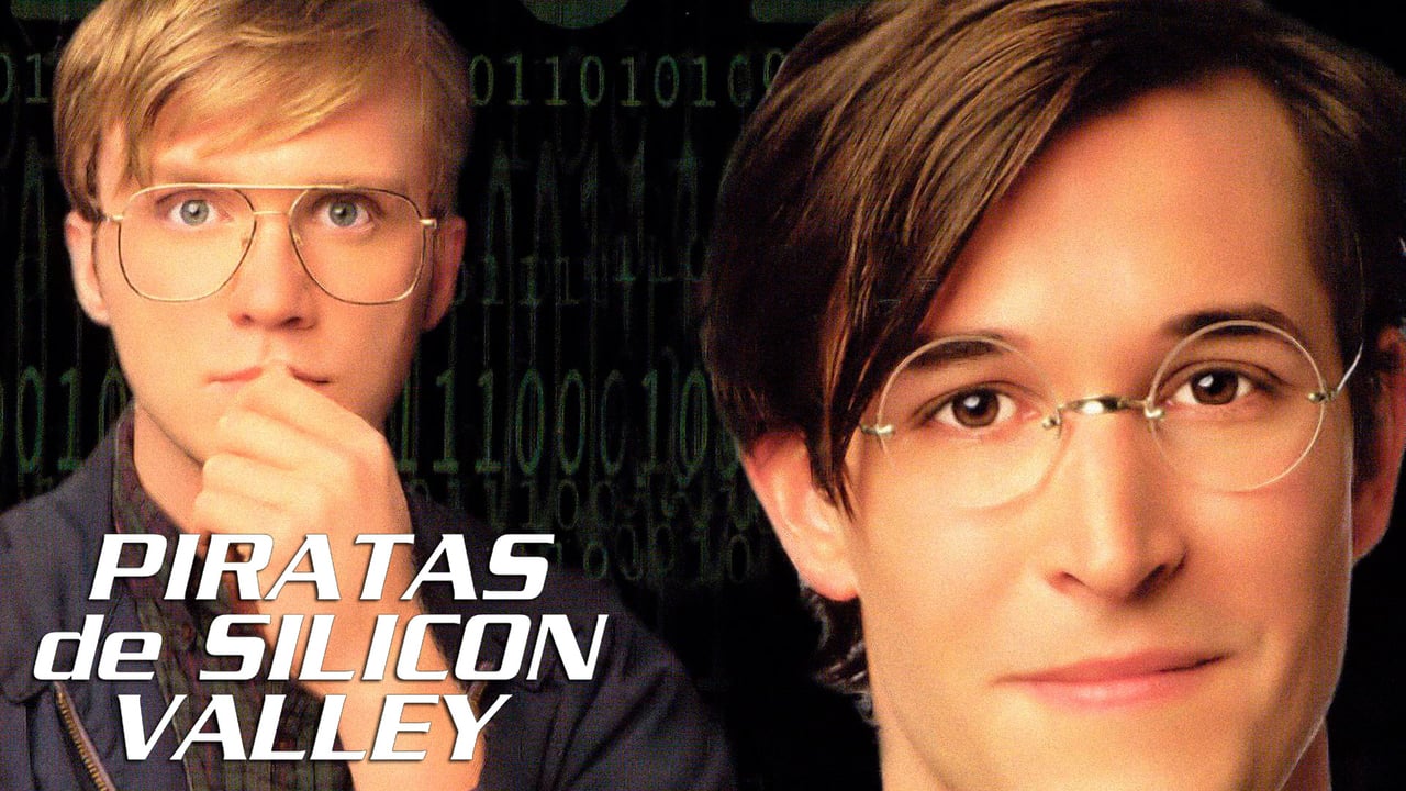 Online Pirates of Silicon Valley Movies Free Pirates of Silicon