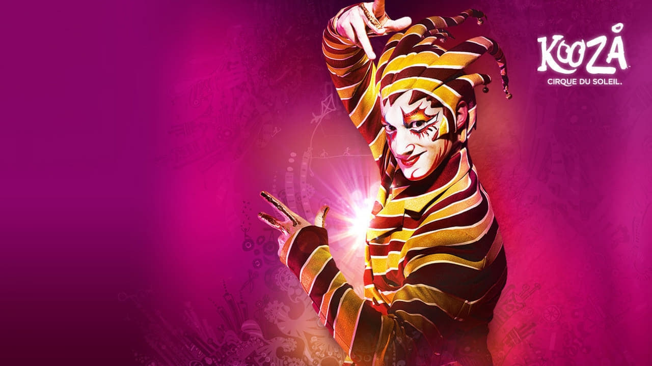 Online Cirque Du Soleil: Kooza Movies | Free Cirque Du Soleil: Kooza ...