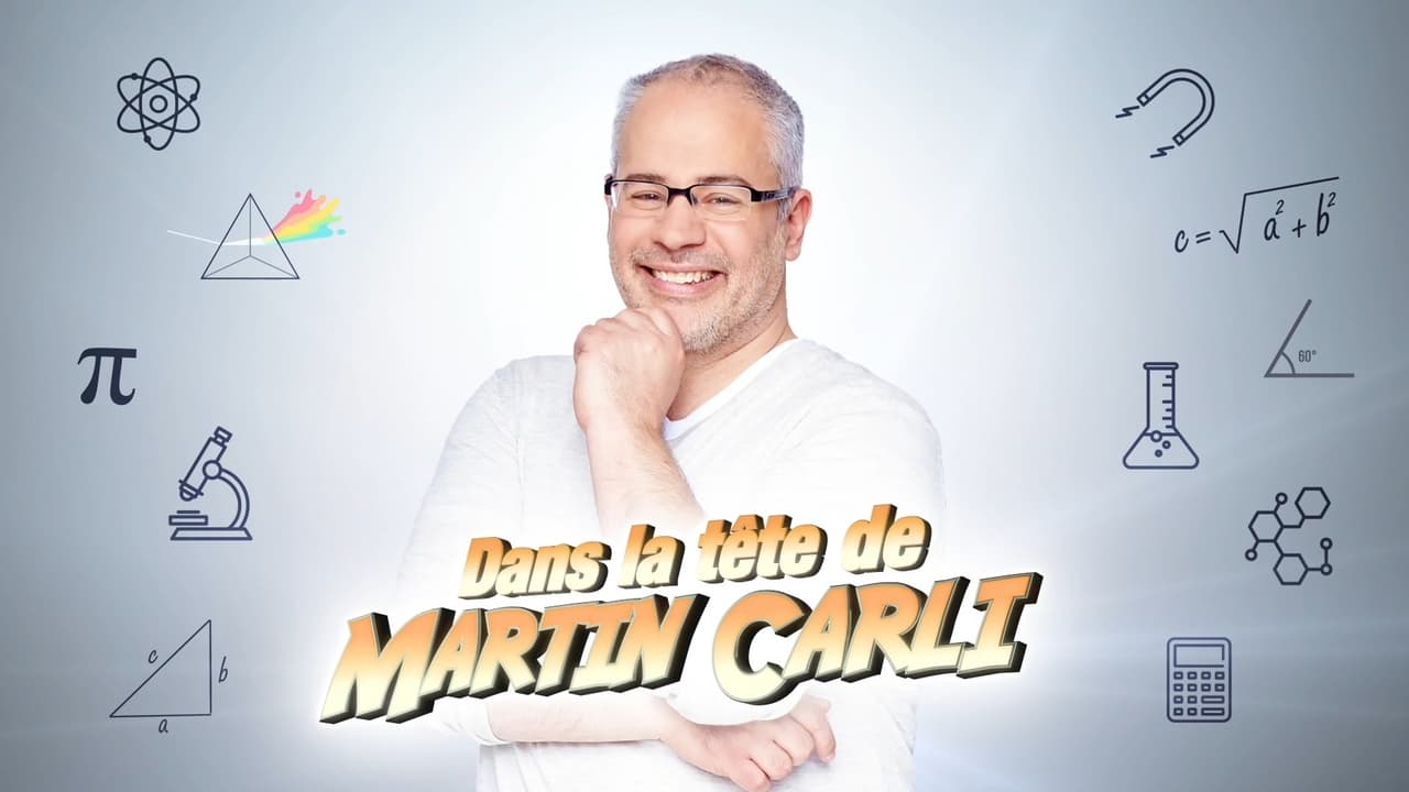 Dans la tête de Martin Carli