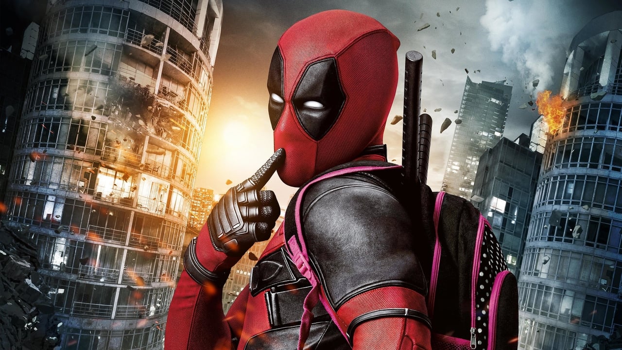 deadpool full movie free streaming