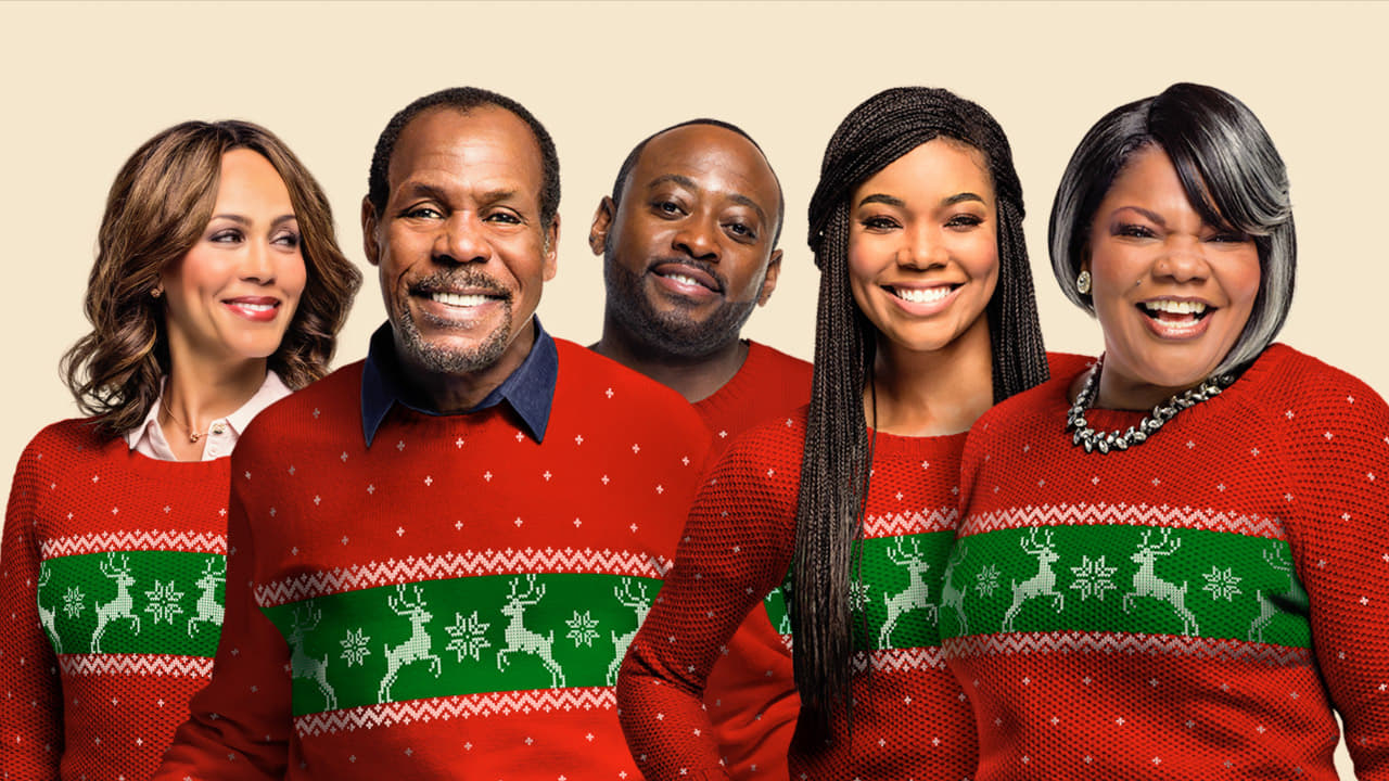 Watch Almost Christmas(2016) Online Free, Almost Christmas Full Movie