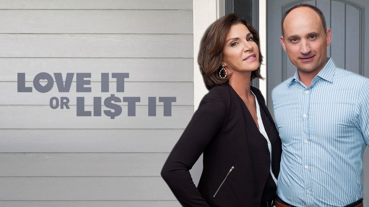 Watch Love It or List It(2008) Online Free, Love It or List It All