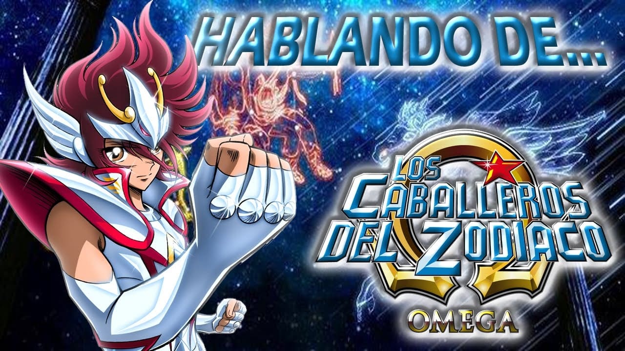 Watch Saint Seiya Omega(2012) Online Free, Saint Seiya Omega All