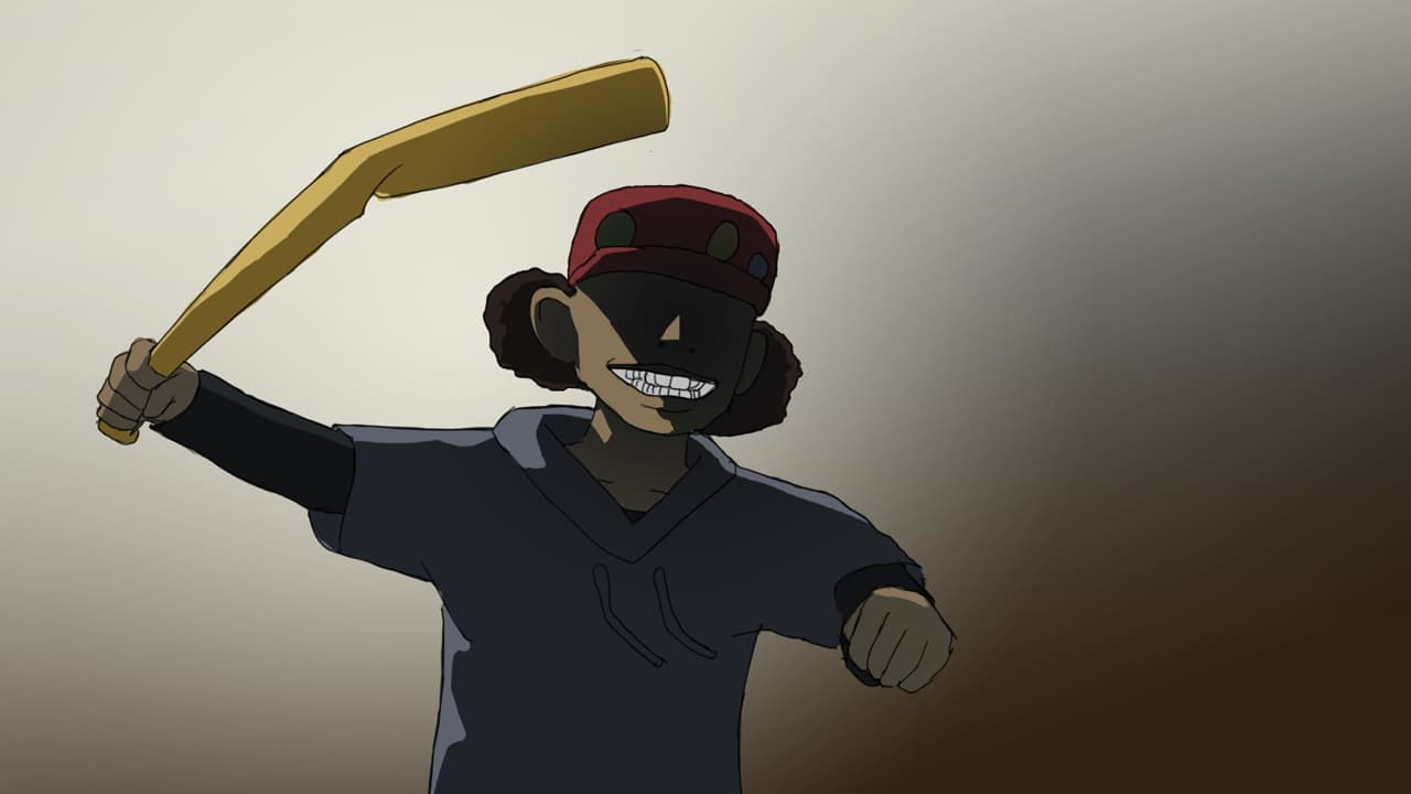 Watch Paranoia Agent online, free