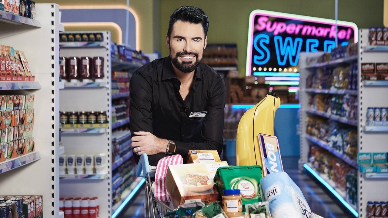 Supermarket Sweep