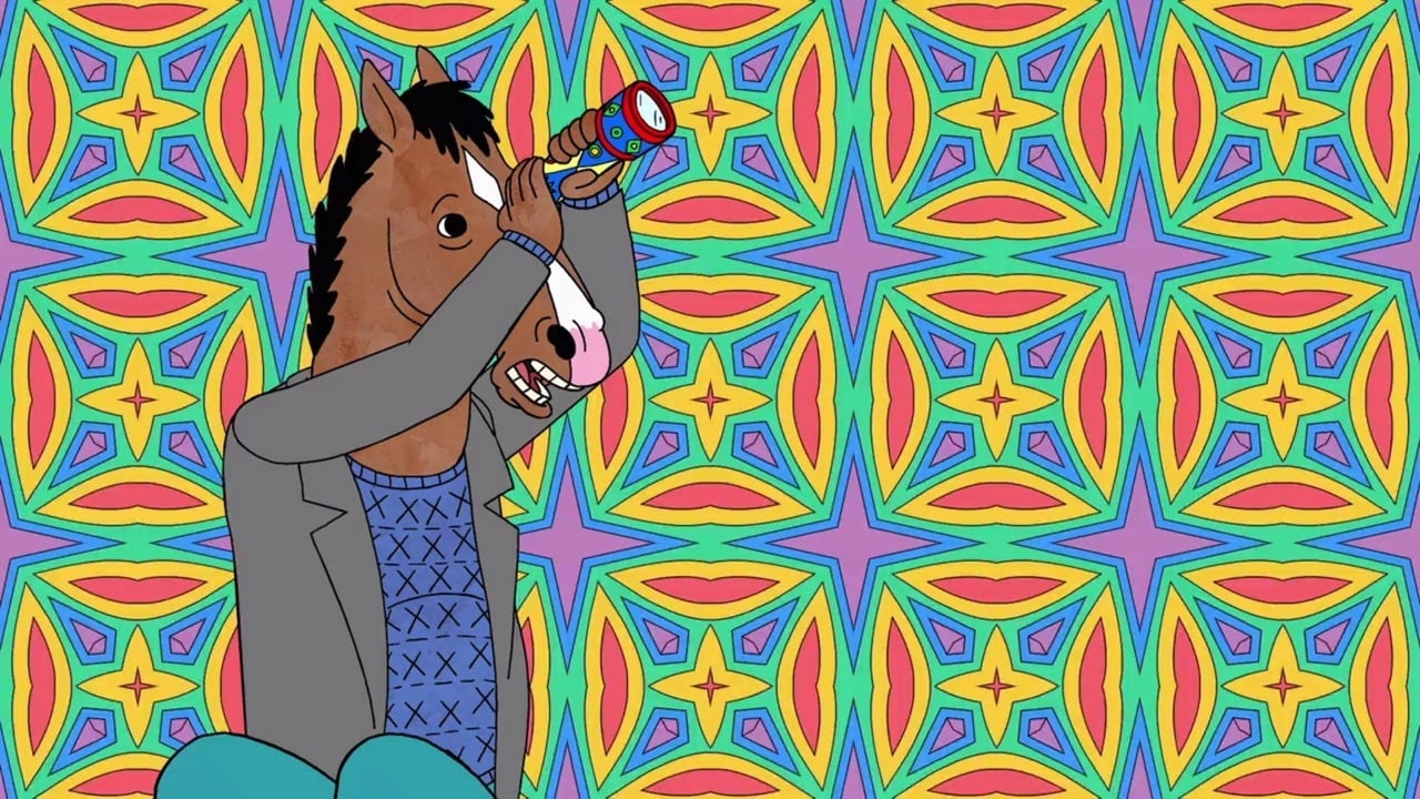 Watch BoJack Horseman(2014) Online Free, BoJack Horseman ...