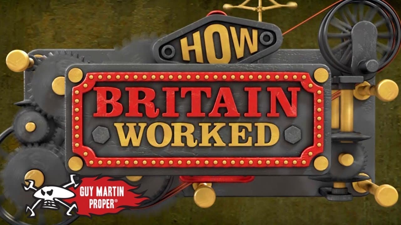 How Britain Worked