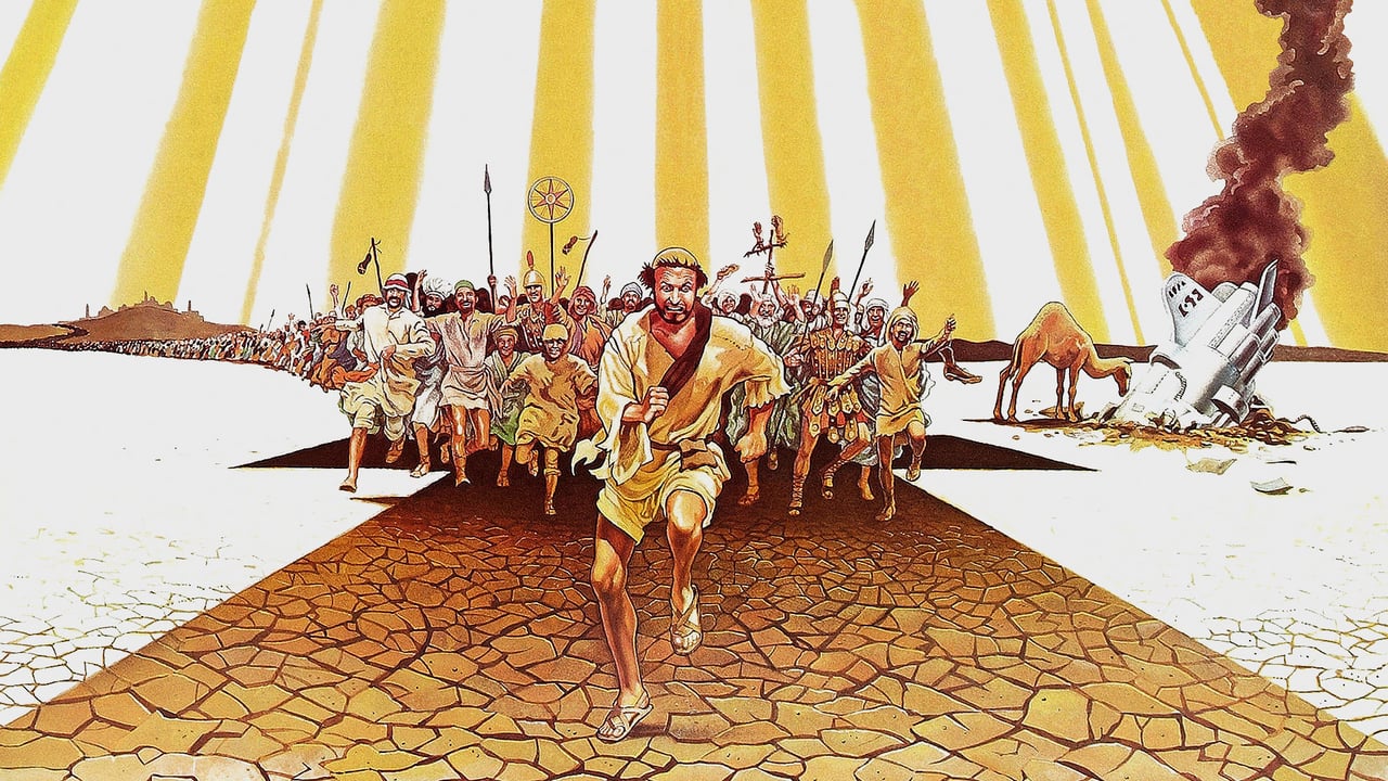 Life of brian free online