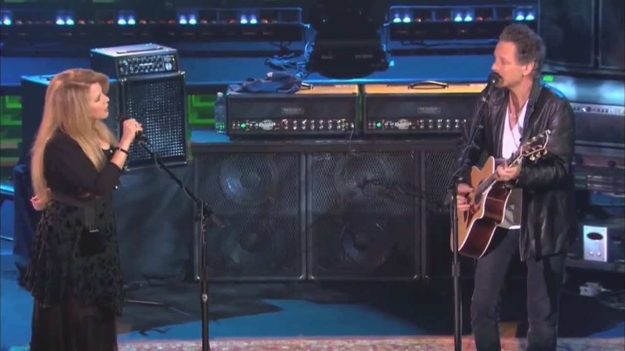 Lindsey Buckingham: Live (with special guest Stevie Nicks)