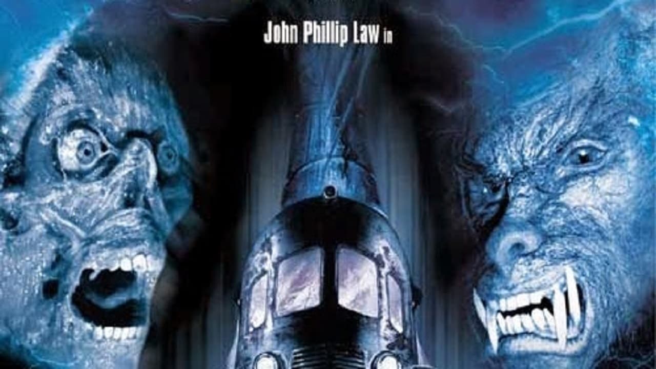 John Phillip Law