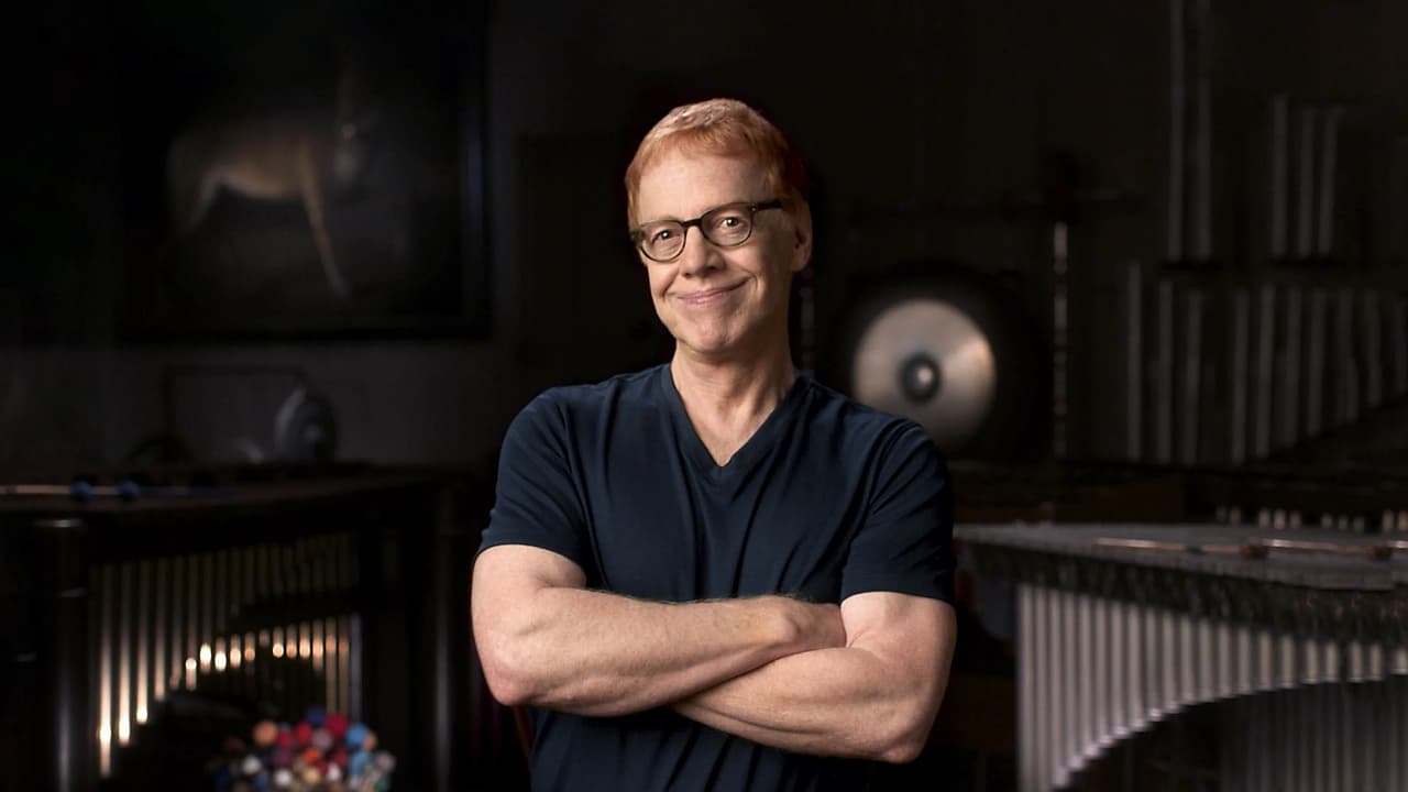 Masterclass - Danny Elfman Teaches Music for Film