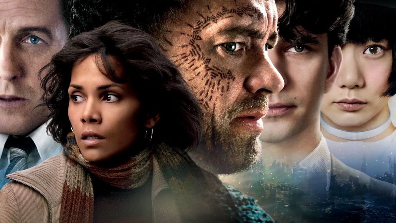 Cloud atlas фильм о чем