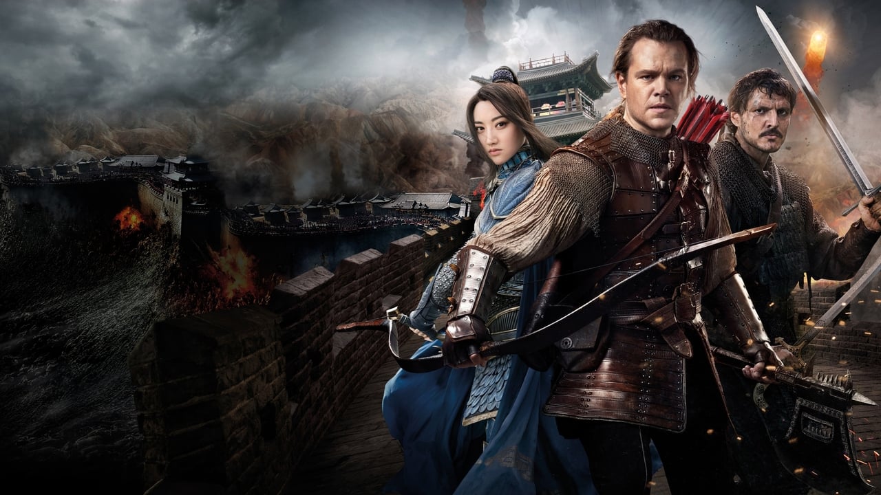 the great wall full movie download in hindi 480p