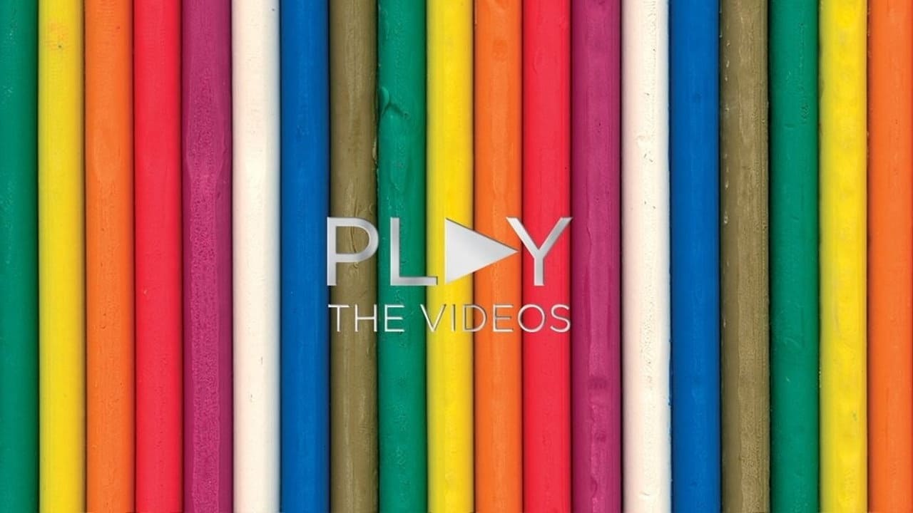 Peter Gabriel: Play - The Videos