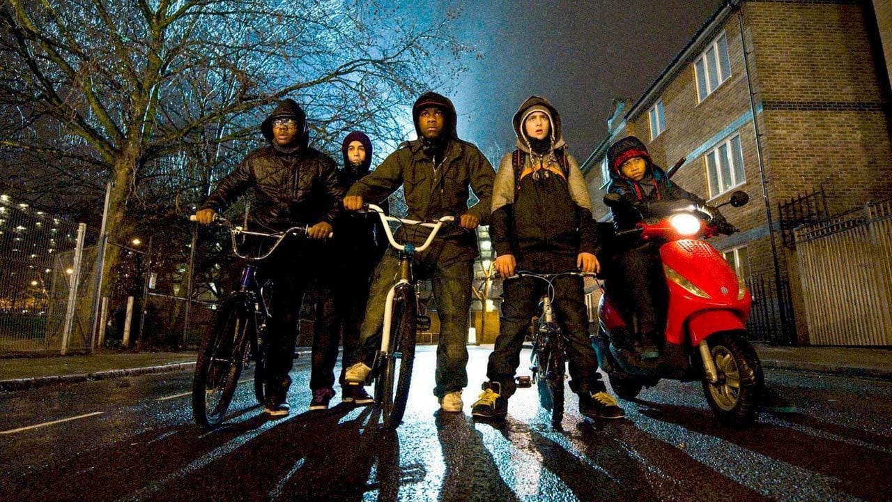 Attack The Block Vf Online Attack the Block Movies | Free Attack the Block Full Movie