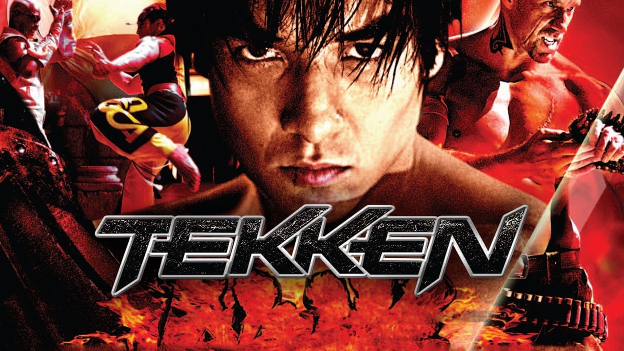 tekken 2 movie online