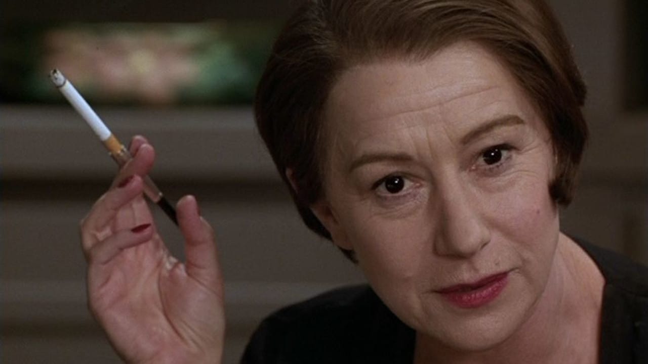 The Passion of Ayn Rand. 
