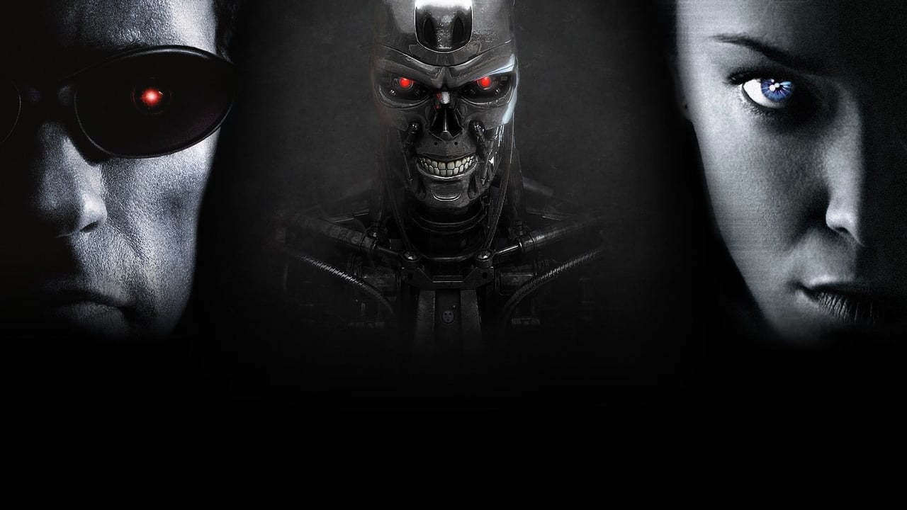 terminator 3: rise of the machines (video game)