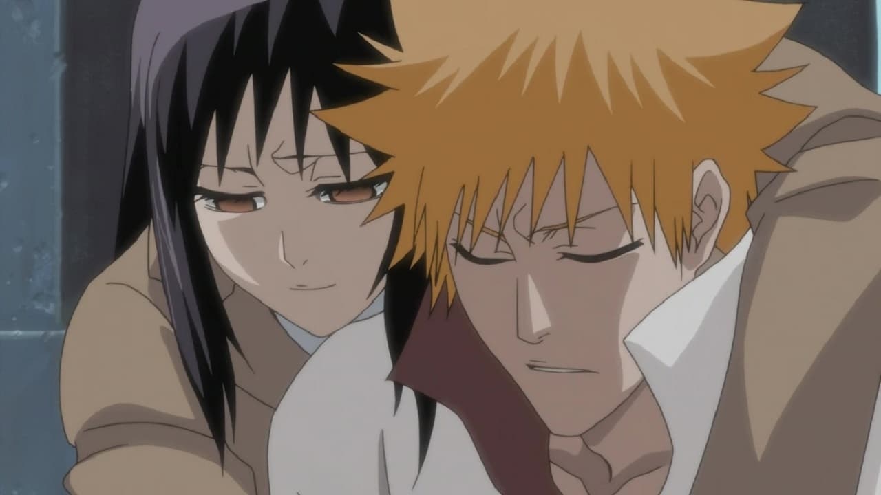 Memories Of Nobody Full Movie – Bleach Movie 1: Memories of Nobody – MVWPAI
