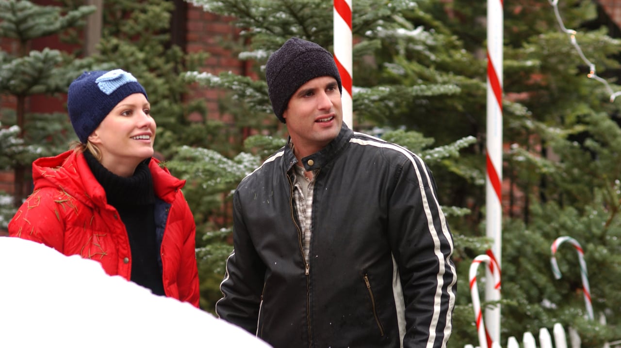 The Christmas Card – A Movie That Will Warm Your Heart and Fill You With Holiday Cheer