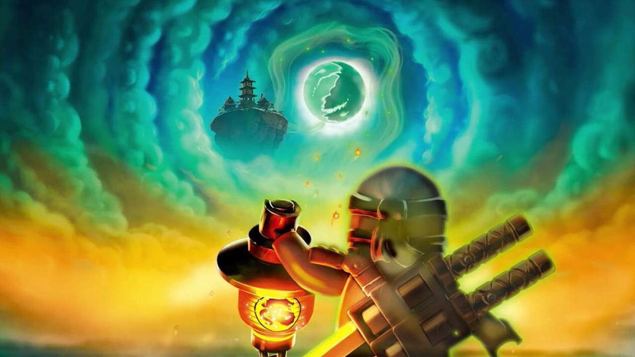Online Ninjago: Masters of Spinjitzu - Day of the Departed Movies - Lego Ninjago Day Of The Departed Full Movie Free