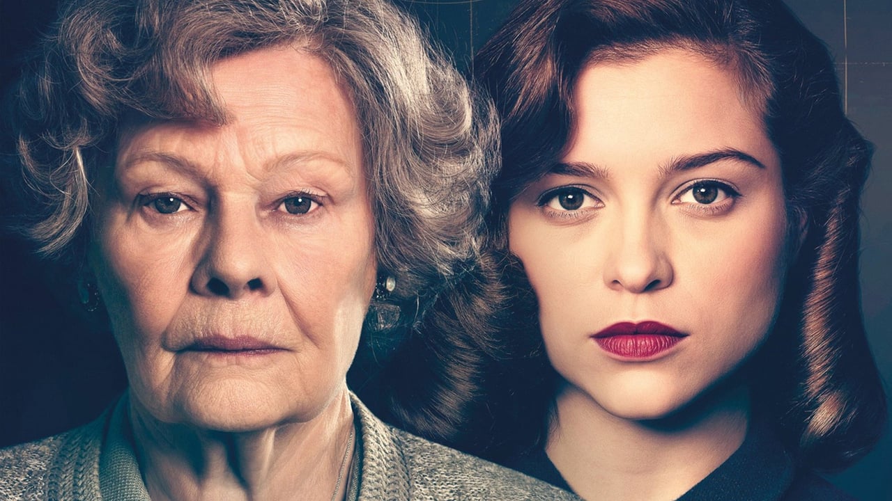 Red Joan