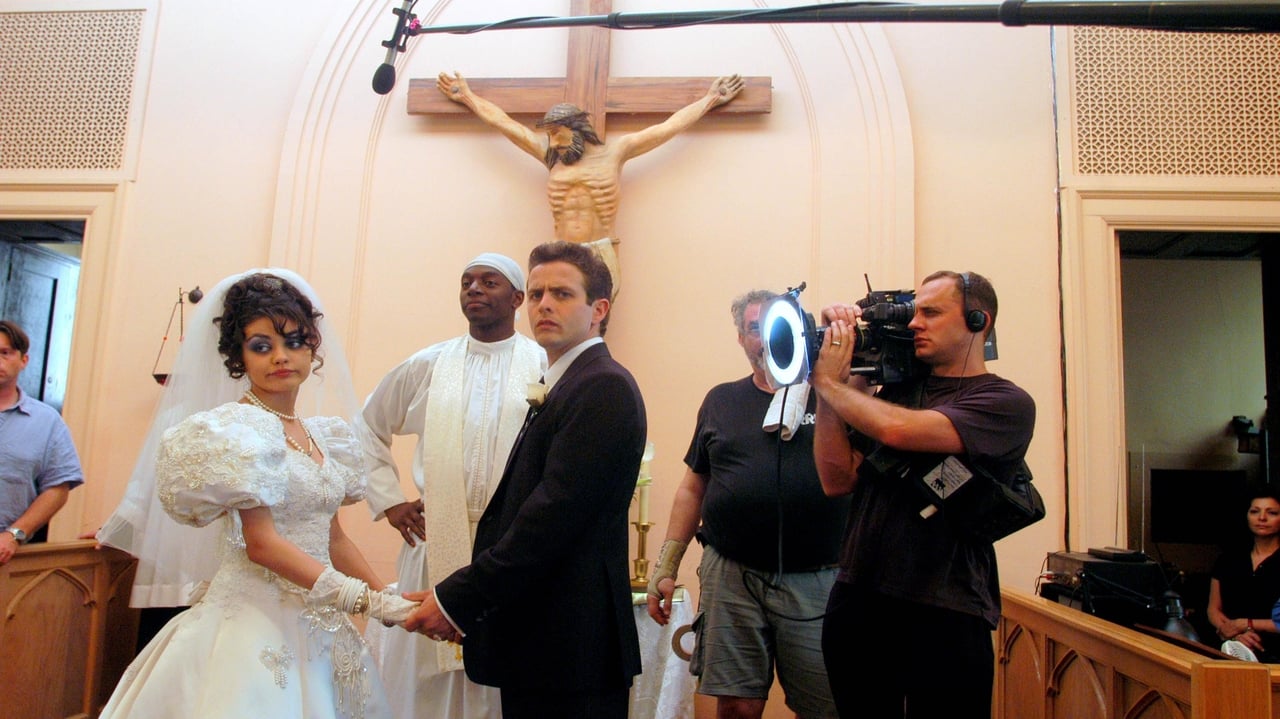 Tony n' Tina's Wedding realease date, trailers, images and