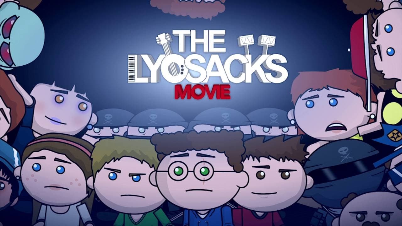 The Lyosacks Movie
