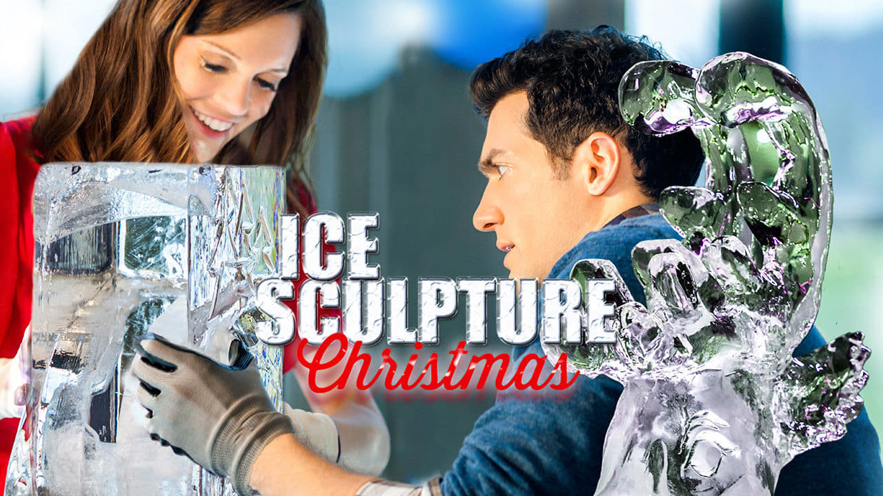 Watch Ice Sculpture Christmas(2015) Online Free, Ice Sculpture